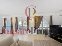 Venta - Villa - Benitachell - Pueblo del Mar