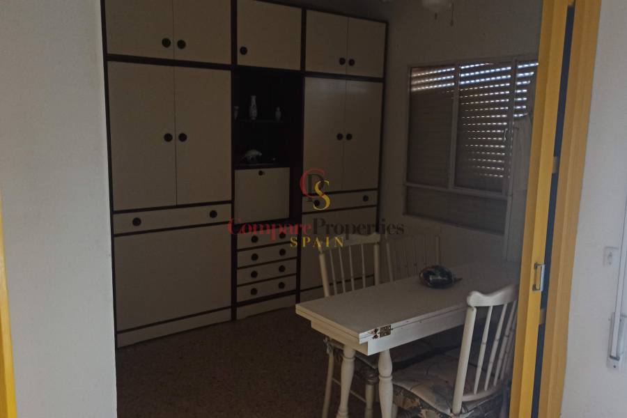 Venta - Apartment - Dénia - Las Marinas