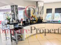 Verkauf - Villa - Moraira - El Portet