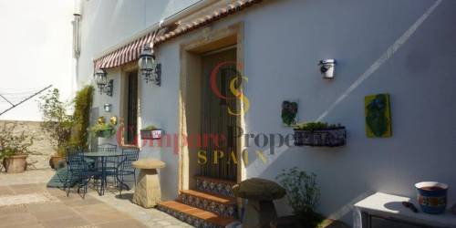 Townhouses - Sale - El Campello - Campell