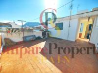 Vente - Townhouses - Dénia - Puerto