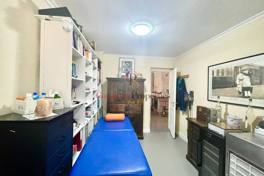Verkoop - Villa - Crevillente