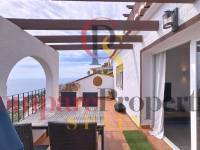 Sale - Apartment - Benitachell - Pueblo Panorama