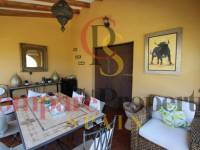 Verkoop - Villa - Orba Valley - Orba