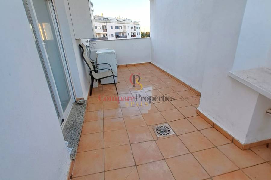 Sale - Semi-Detached Villa - Potries