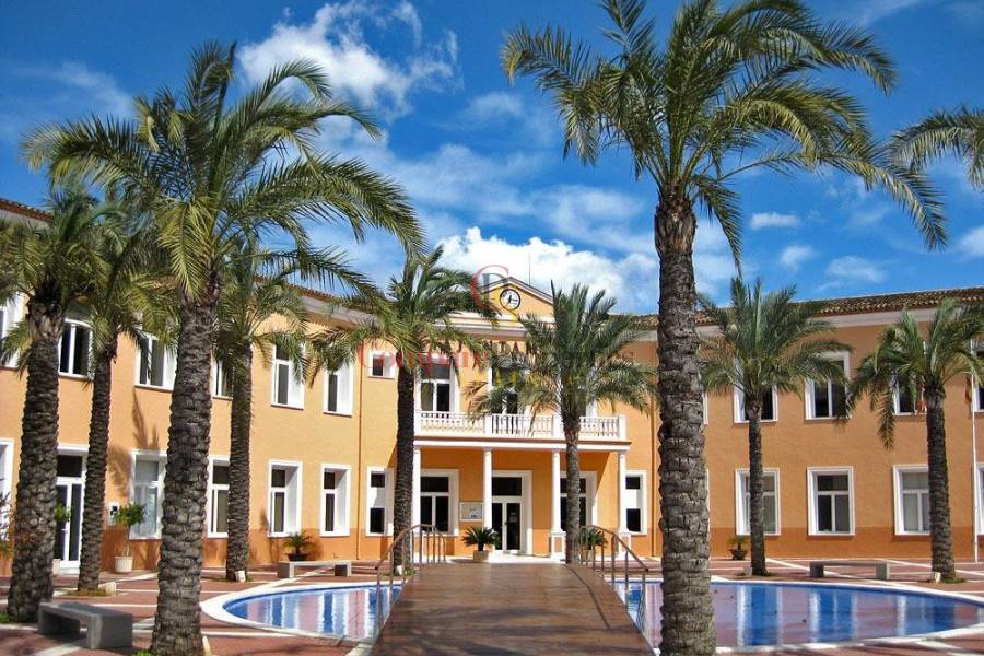 Verkauf - Apartment - Dénia - Playa