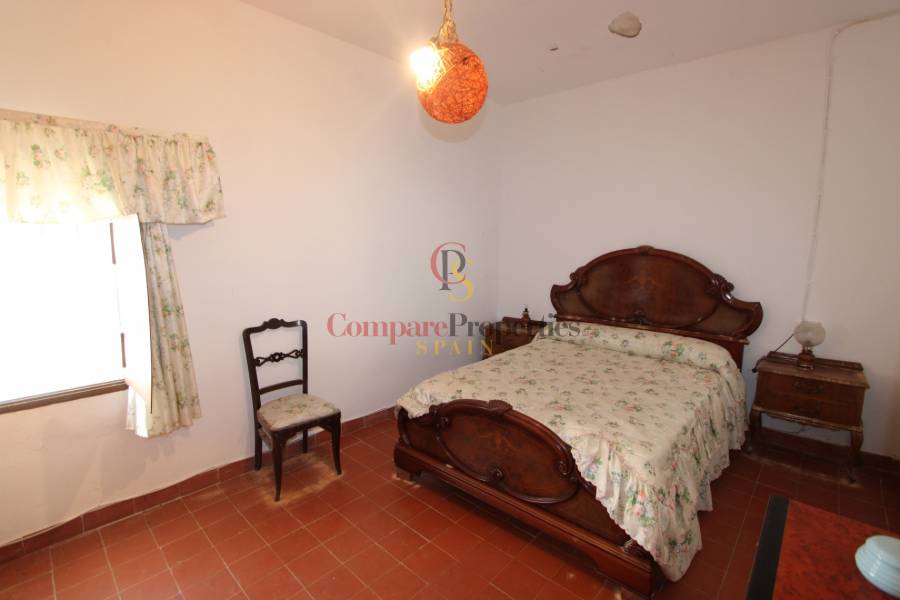 Vente - Villa - Benissa