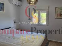 Sale - Villa - Adsubia