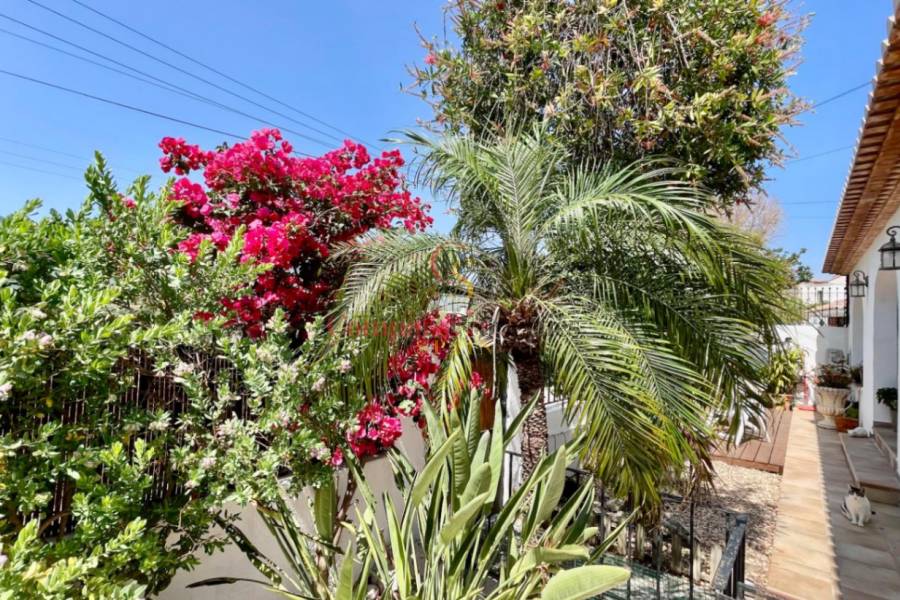 Vente - Villa - Jalon Valley - Pueblo