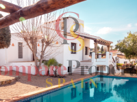 Verkoop - Villa - Jávea