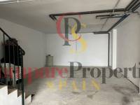 Sale - Townhouses - Jalon Valley - Murla