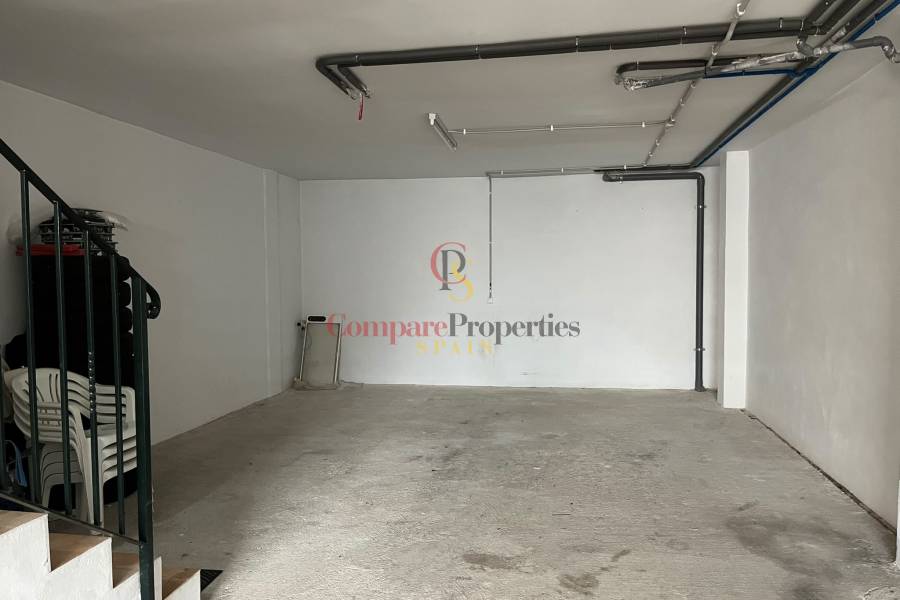Sale - Townhouses - Jalon Valley - Murla