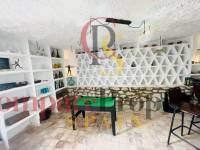 Vente - Villa - Jávea