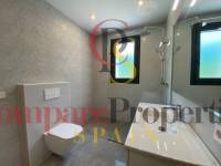 Sale - Villa - Jávea - 