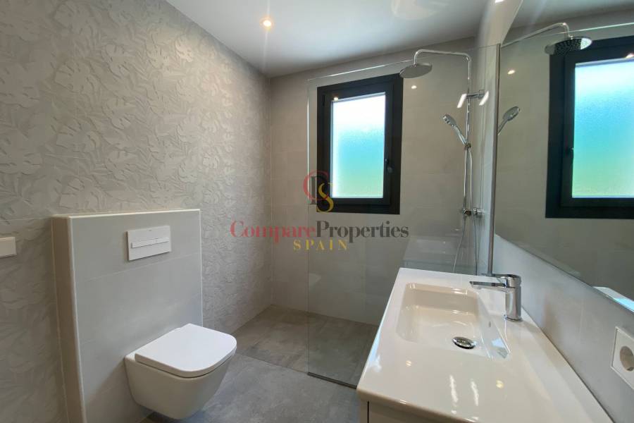 Sale - Villa - Jávea - 