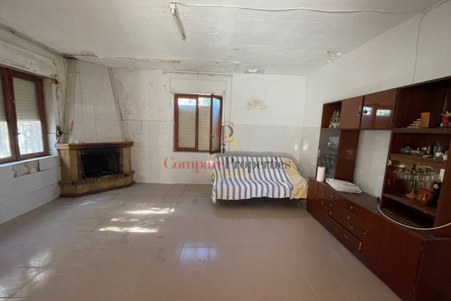 Vente - Villa - Elche