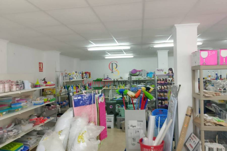 Sale - Villa - Miramar - 