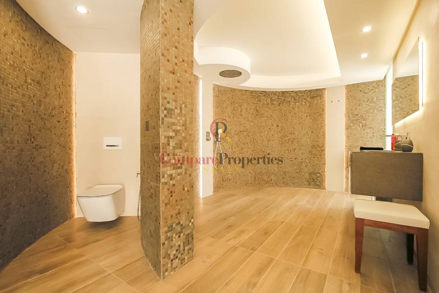 Venta - Villa - Altea - Altéa