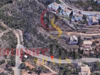 Venta - Plot - Dénia - Marquesas