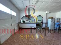 Vente - Villa - San Miguel de Salinas - pueblo