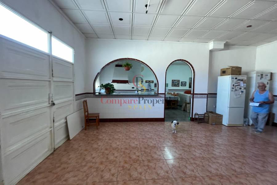 Vente - Villa - San Miguel de Salinas - pueblo