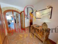 Sale - Villa - Moraira - El Portet