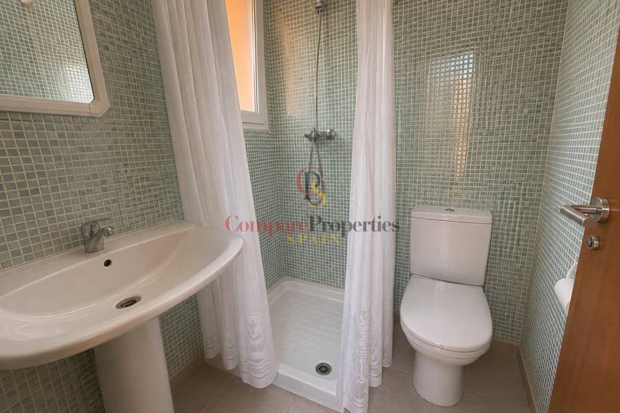 Sale - Townhouses - El Vergel - El Verger