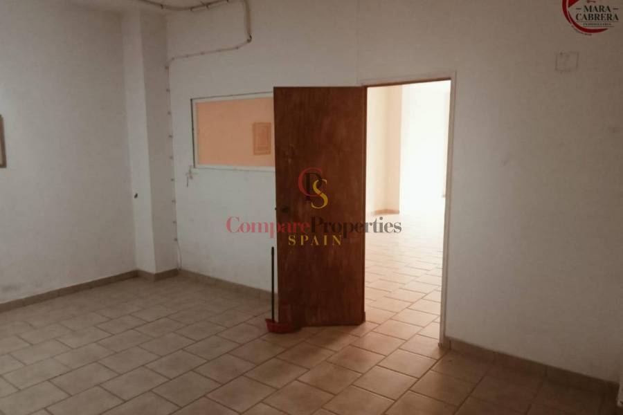 Sale - Villa - Oliva - 