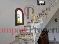 Sale - Villa - Benissa - Baladrar