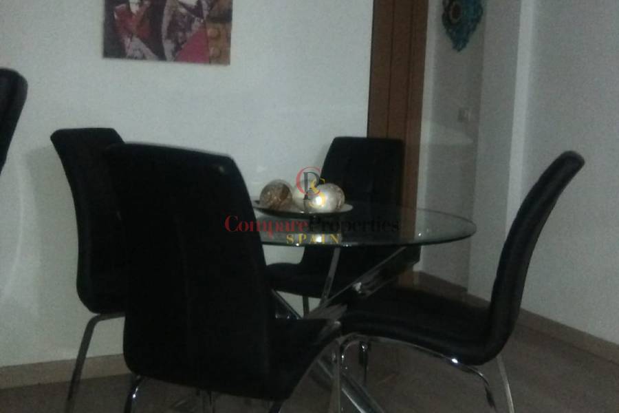 Sale - Apartment - Dénia - Casco urbano