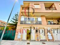 Verkoop - Villa - Almoradí - Almoradi