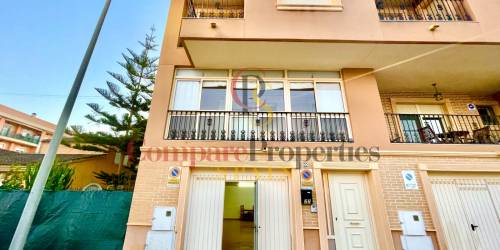 Villa - Verkoop - Almoradí - Almoradi