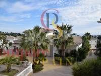 Vente - Apartment - Benissa - La Fustera