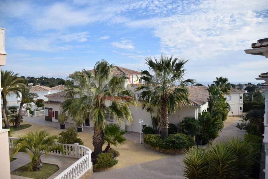 Verkoop - Apartment - Benissa - La Fustera