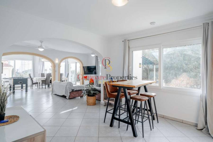 Venta - Villa - Costeres