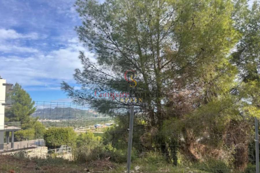 Sale - Apartment - Ador - 