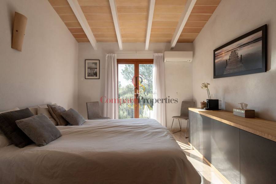 Vente - Apartment - Sa Pobla - Mallorca