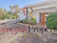 Sale - Villa - Alfaz Del Pi - San Rafael