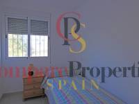 Vente - Villa - Benissa