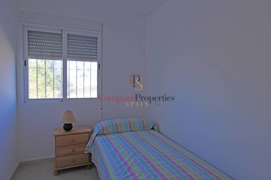 Vente - Villa - Benissa