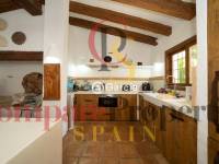 Sale - Villa - Jávea - 