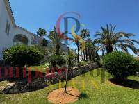 Verkauf - Townhouses - Dénia - 