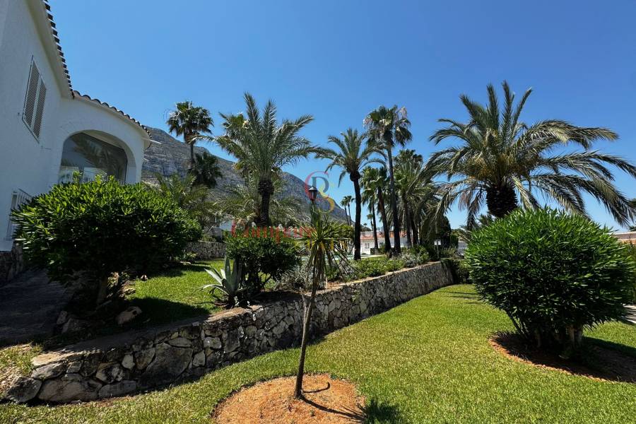 Verkauf - Townhouses - Dénia - 