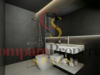 New Build - Villa - Alfaz Del Pi - Alfas del Pí