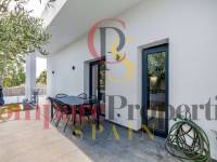 Verkauf - Villa - Altea - Altéa