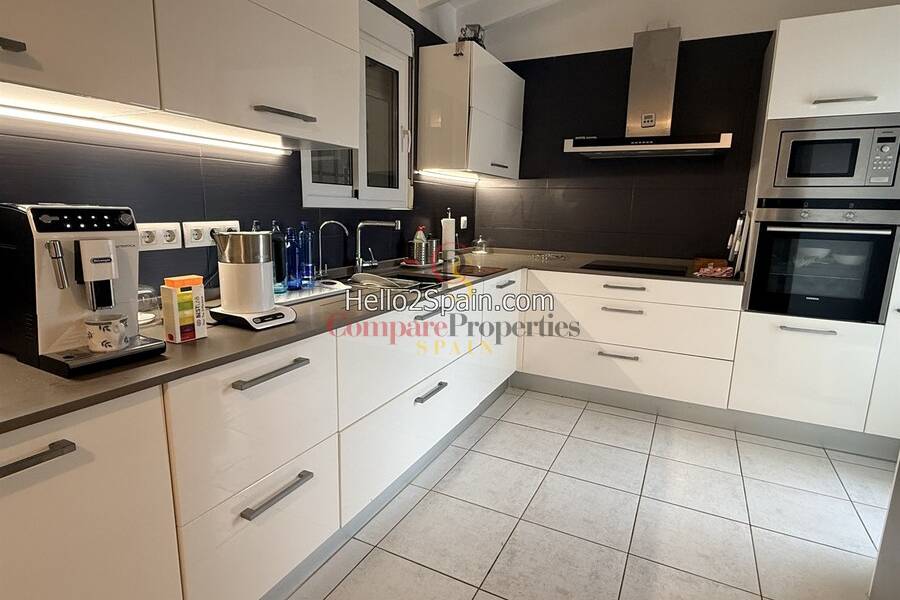 Verkoop - Villa - Monte Pego