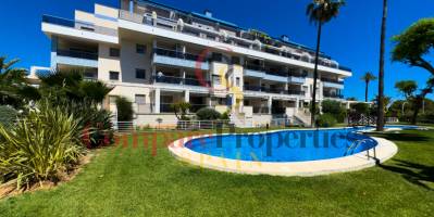 Apartment - Sale - Dénia - Las Marinas