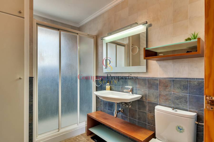 Sale - Villa - Dénia - 