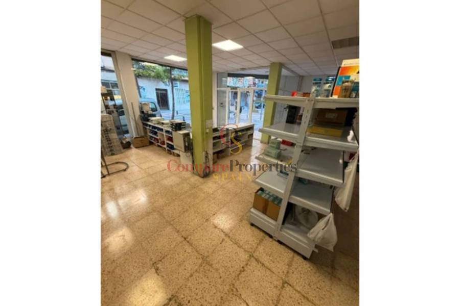 Sale - Villa - Gandía - 