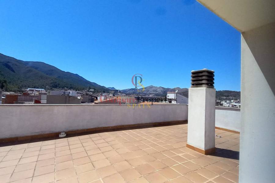 Verkauf - Townhouses - Villalonga